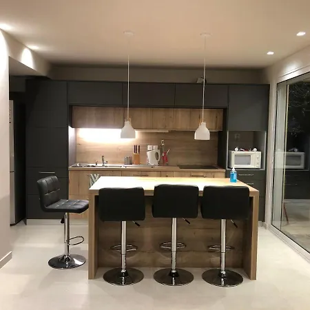 Ktima Magiste Holiday home