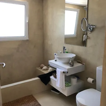 Ktima Magiste Holiday home *