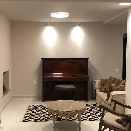 Ktima Magiste Holiday home
