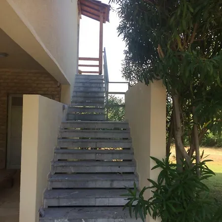 Ktima Magiste Holiday home