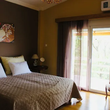 Ktima Magiste Holiday home *
