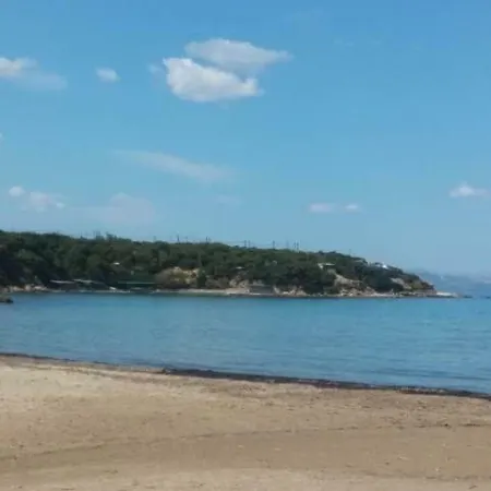 Ktima Magiste Holiday home *